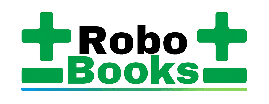 RoboBooks